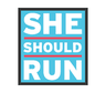 She Should Run